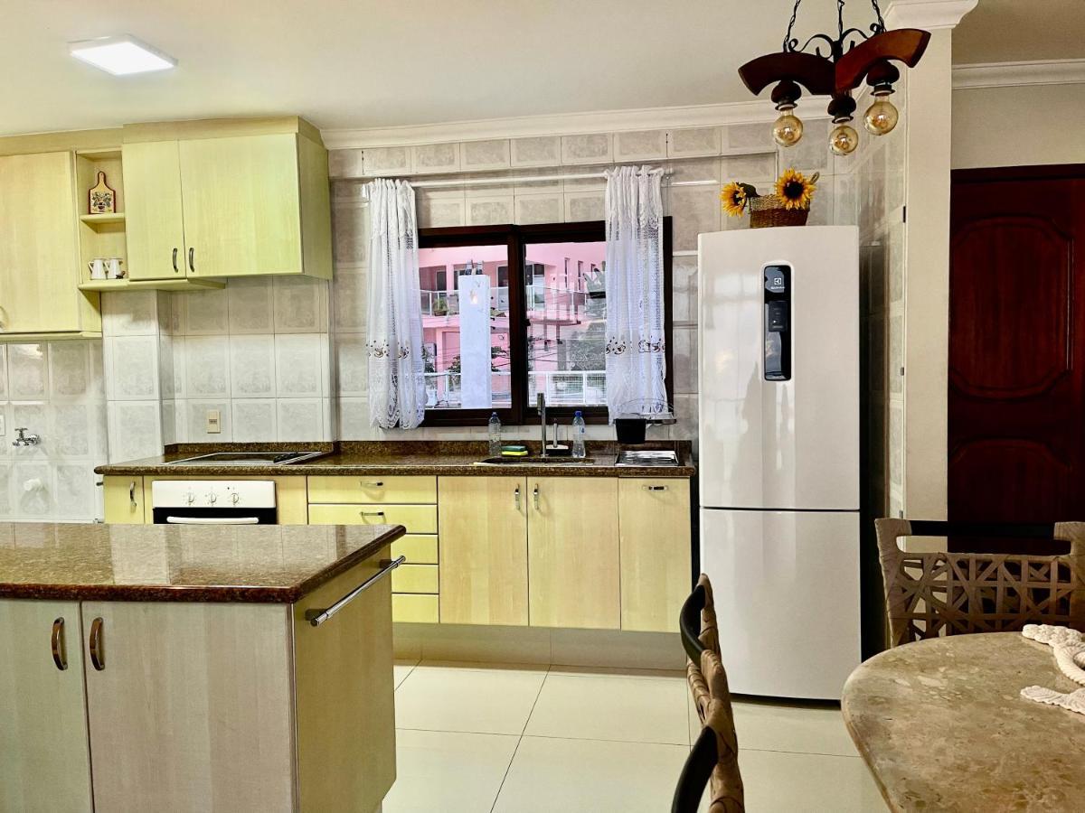 Linda Cobertura Duplex, Pé Na Areia,Vista Linda. Caraguatatuba Exterior foto