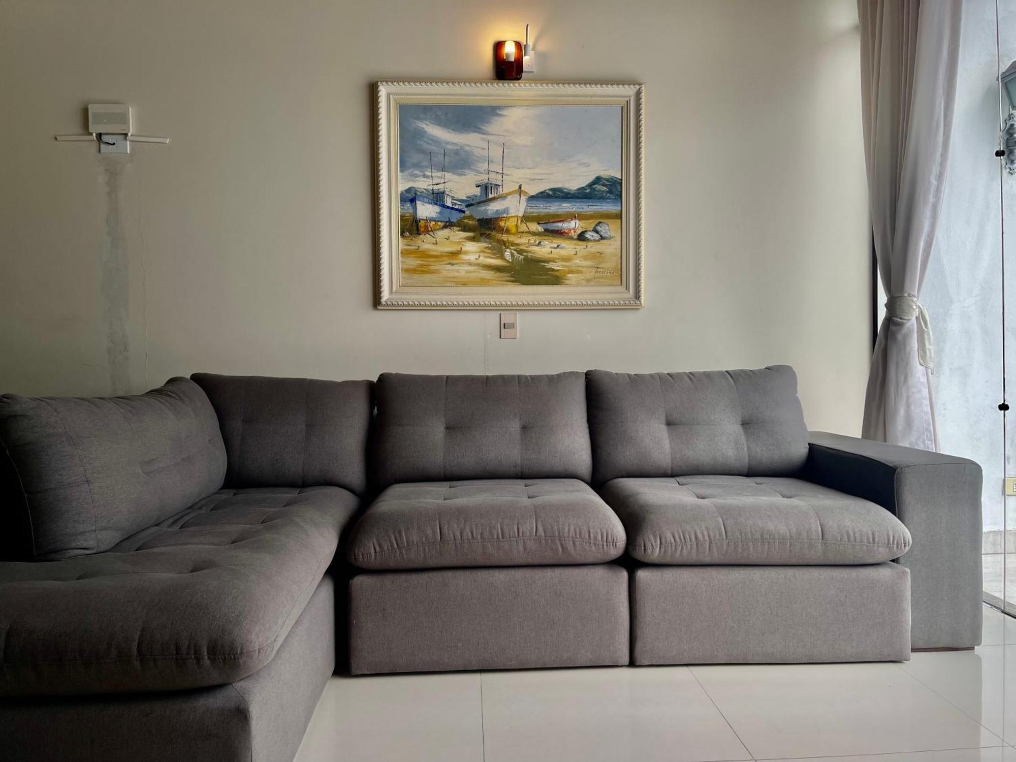 Linda Cobertura Duplex, Pé Na Areia,Vista Linda. Caraguatatuba Exterior foto
