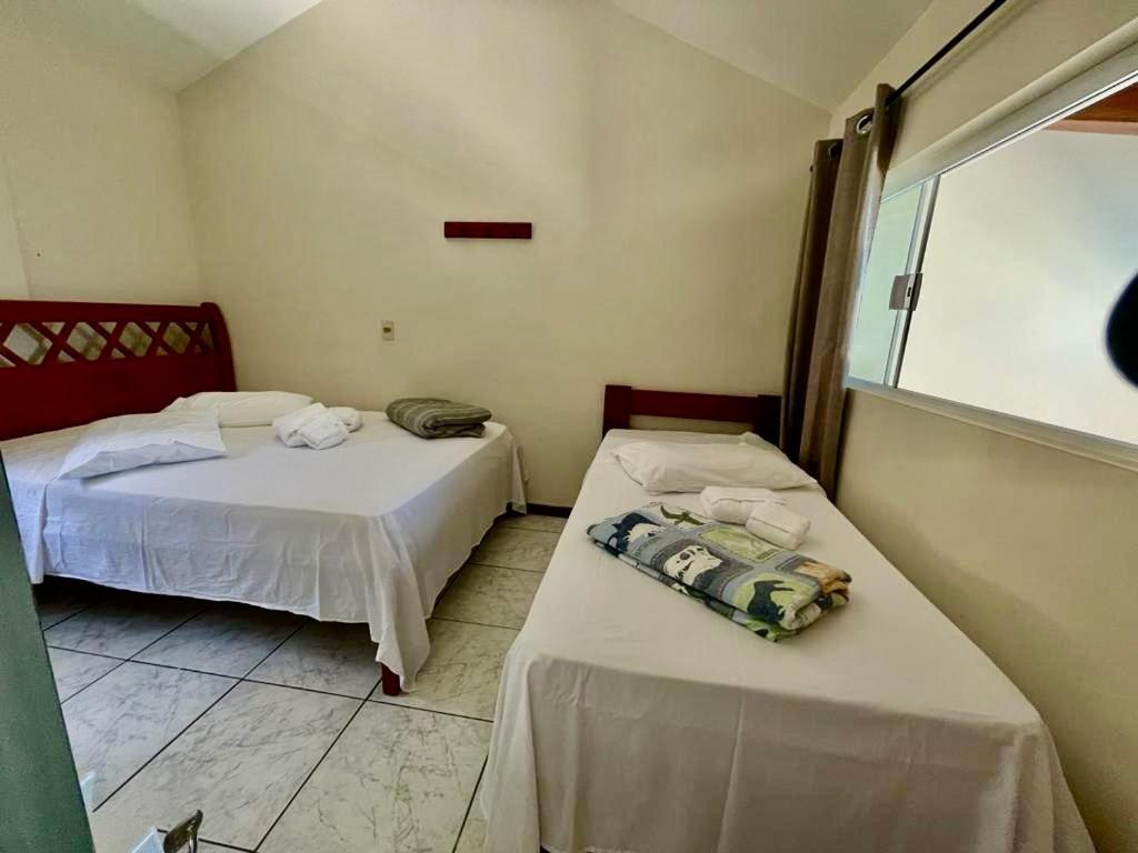 Linda Cobertura Duplex, Pé Na Areia,Vista Linda. Caraguatatuba Exterior foto