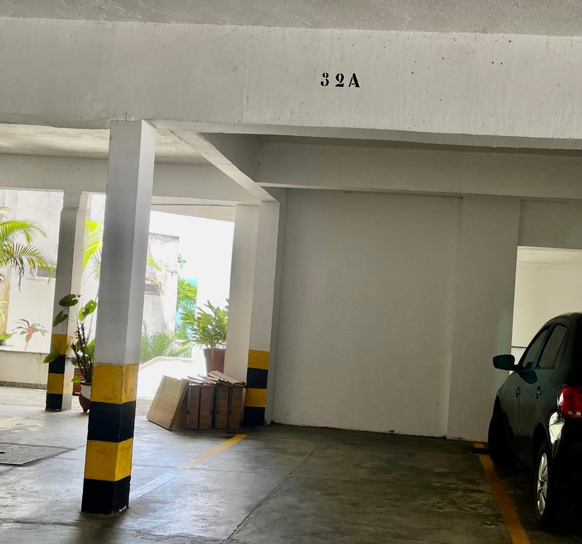Linda Cobertura Duplex, Pé Na Areia,Vista Linda. Caraguatatuba Exterior foto